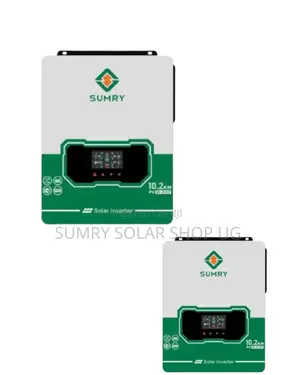 Sumry 10200W 48V Hybrid Inverter