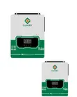 Sumry 10200W 48V Hybrid Inverter - 1