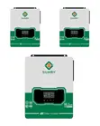 Sumry 10200W 48V Hybrid Inverter - 2