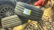Brand New Dunlop 275/40R20 106Y Tires - 3