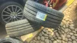 Brand New Dunlop 275/40R20 106Y Tires - 5
