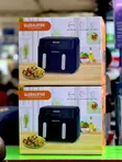 Globalstar 7L+7L Dual Basket Air Fryer GS- - 1