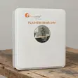 Commercial Grade Felicity Solar 24V 5kWh Lithium Battery Pack - 1