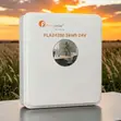 Commercial Grade Felicity Solar 24V 5kWh Lithium Battery Pack - 2