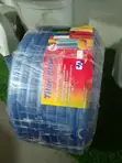 Hose Pipes 3/4" - 50 Meters Roll, Good Quality - 1