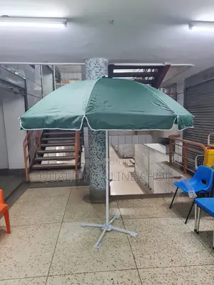 Flexible Outdoor Business Garden Umbrella