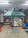 Flexible Outdoor Business Garden Umbrella - 1