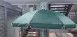 Flexible Outdoor Business Garden Umbrella - 2