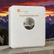 Felicity Solar 24V 5kWh LiFePO4 Battery - 2