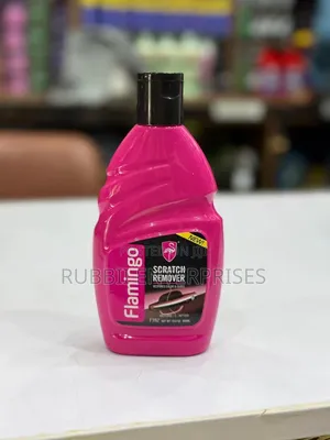 Flamingo Scratch Remover 300ml