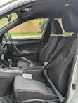 Subaru Impreza 2010 White - 2