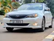 Subaru Impreza 2010 White - 4