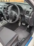 Subaru Impreza 2010 White - 5