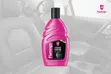 Flamingo Leather Coating - 1
