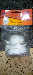 Lirlee Instant Water Shower - Good Quality - 1