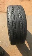 225/55R18 98V Bridgestone Tyres (Japan Used) - 1
