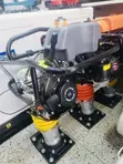 Diesel Tamping Rammer / Jumping Jack Machine - 2