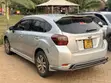 Subaru Impreza 2015 Silver - 2