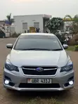 Subaru Impreza 2015 Silver - 3