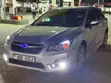 Subaru Impreza 2015 Silver - 4
