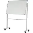 90x120cm Whiteboard with Stand - 2