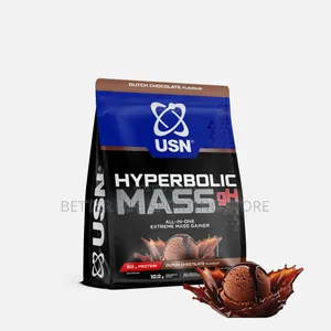 USN Hyperbolic Mass Gainer 2kg
