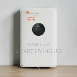 Felicity 5kWh Solar Lithium Battery 48V