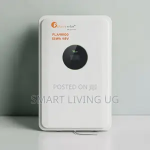 48V 5kWh Felicity Lithium Battery for Home & Solar