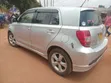 Toyota IST 2010 Silver - 3