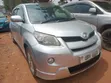 Toyota IST 2010 Silver - 4