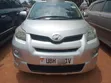 Toyota IST 2010 Silver - 5