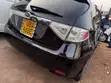 Subaru Impreza 2005 Black - 2