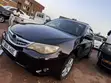 Subaru Impreza 2005 Black - 4