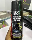 Fuel Injection Air Intake Cleaner 450ml - 2