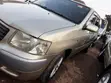 Toyota Succeed 2005 Gold - 3