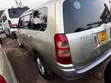 Toyota Succeed 2005 Gold - 5
