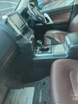 Toyota Land Cruiser 2018 White - 4