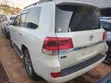 Toyota Land Cruiser 2018 White - 5