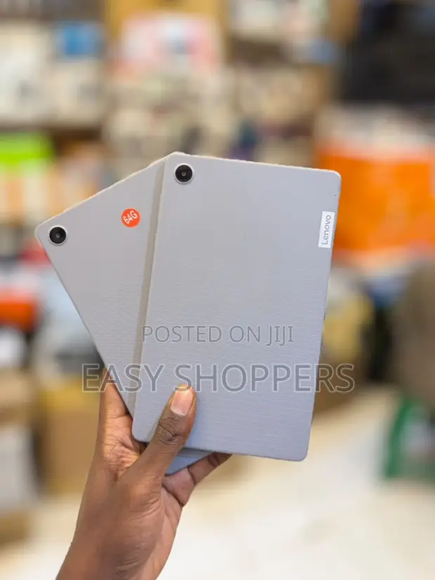 Lenovo Tab M8 (FHD) 64GB Used - 1