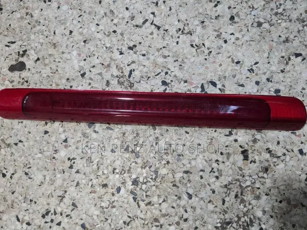 Landcruiser FJ100 Boot Third Brake Light Reflector - 1
