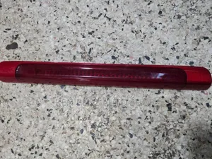 Landcruiser FJ100 Boot Third Brake Light Reflector