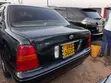 Toyota Progress 2004 Black - 2