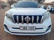 Toyota Land Cruiser Prado 2016 White - 3