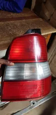 Mazda Demio 2000-2004 Taillamp - 1