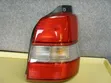 Mazda Demio 2000-2004 Taillamp - 2