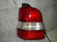 Mazda Demio 2000-2004 Taillamp - 3