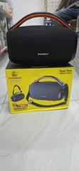 Boombest Wireless Speaker - 3