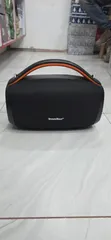 Boombest Wireless Speaker - 4