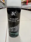 Headlight Retreading Agent 450ml - 1