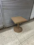 Modern Plastic Dining Table - 2